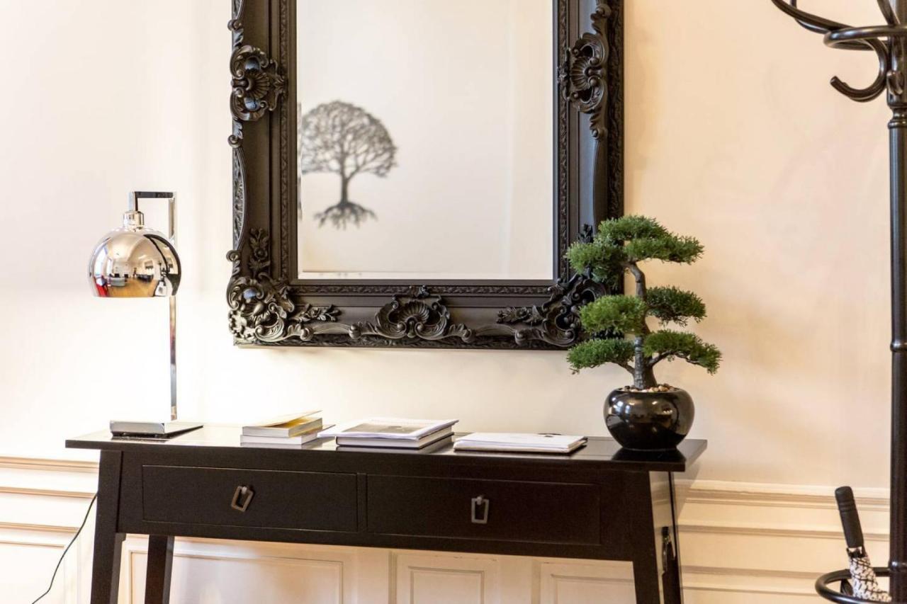 Joivy Exquisite Flat In The City Centre エディンバラ エクステリア 写真