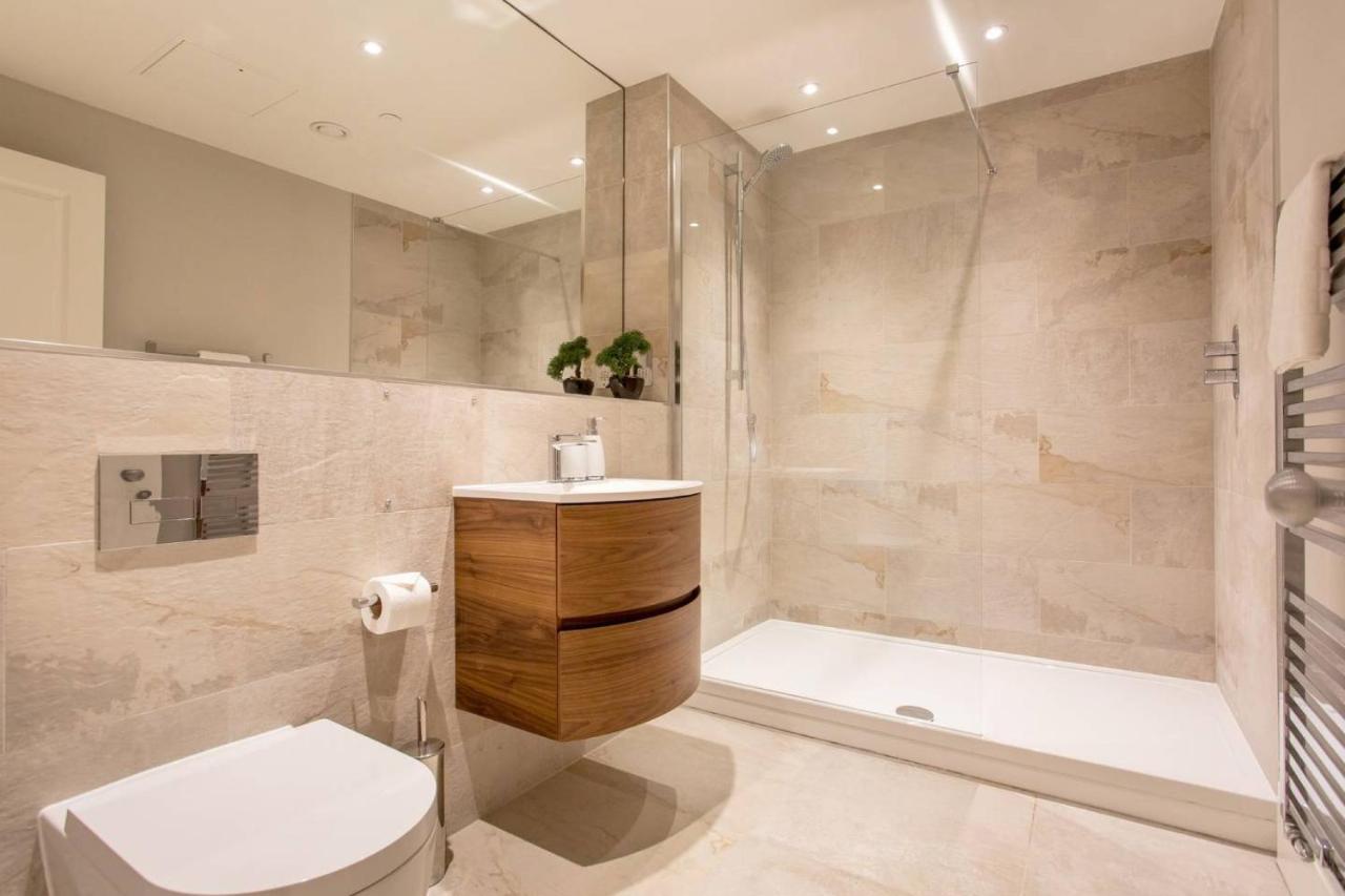 Joivy Exquisite Flat In The City Centre エディンバラ エクステリア 写真